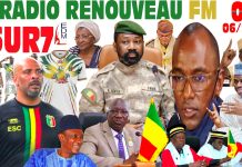 RADIO RENOUVEAU FM