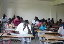 Déroulement des épreuves du Baccalauréat 2018