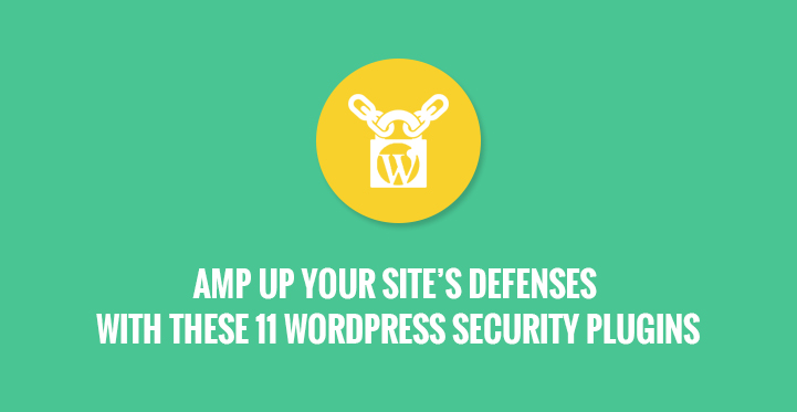 Top 15 WordPress Security Plugins to Protect Your Site