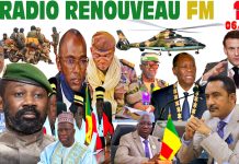 RADIO RENOUVEAU FM