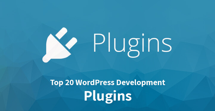 20 Best WordPress Development Plugins for Developers & Designers