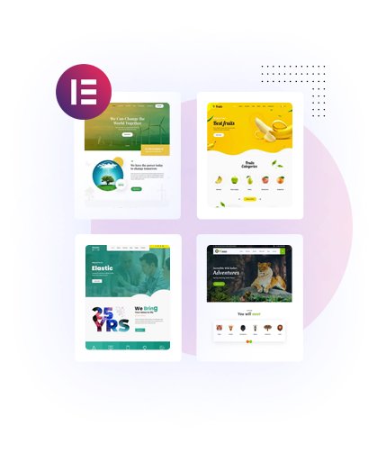Elementor Themes