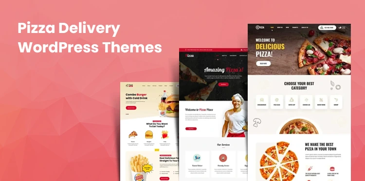 17 Best Pizza Delivery WordPress Themes for Pizza & Burger Restaurants