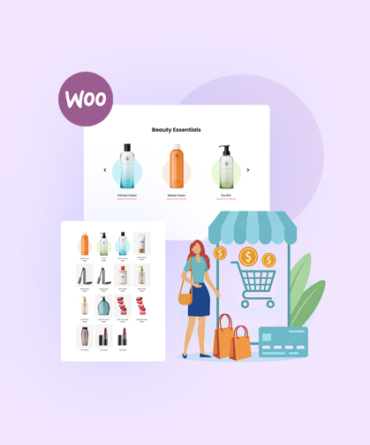 WooCommerce Themes